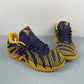 Ja 3 Tigers PE EP Shoes Sneakers - nk0004778 image 6