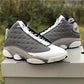 AJ 13 Retro Atmosphere Grey Shoes Sneakers - nk0000350 image 16