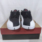 AJ 12 Retro Low 'Playoffs' Shoes Sneakers - nk0005291 image 10