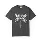 Heavenly Guardians Unisex Garment-Dyed T-shirt image