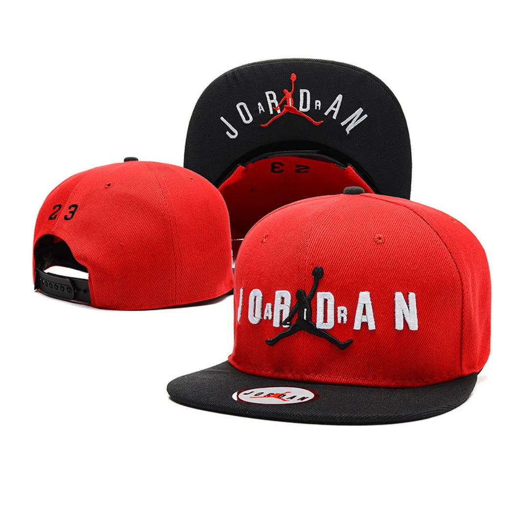 JD Streetwear Cap - CAP0020 image 3