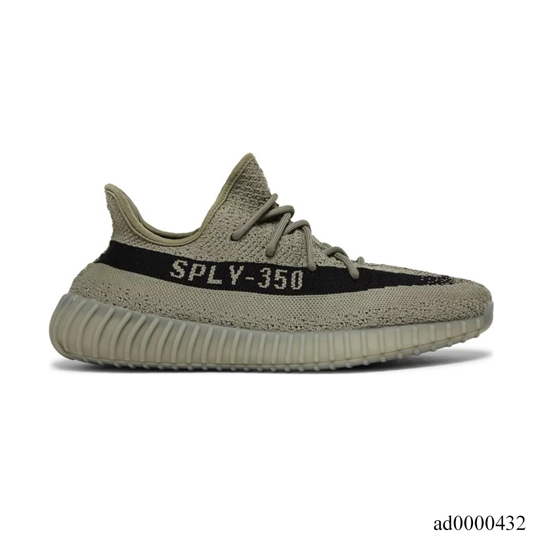 YzY Boost 350 V2 "Granite" Shoes Sneakers - ad0000432 image