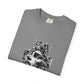 Crown of Faith 2 Unisex Garment-Dyed T-shirt image 83