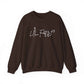 Lil Peep Crewneck Sweatshirt image