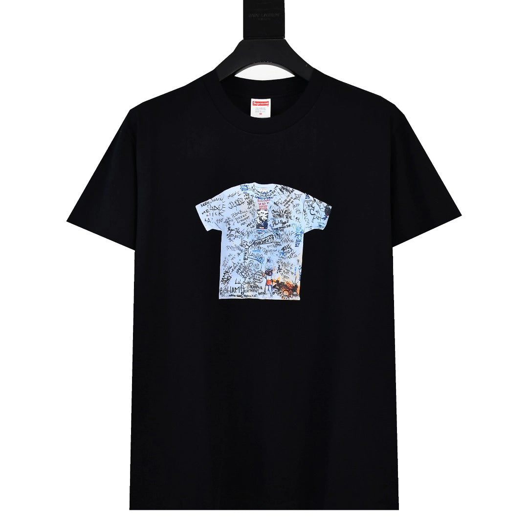 SUP T-Shirt - 482 - spm0000482 - XS image