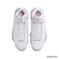 AJ 13 Wolf Grey Shoes Sneakers - nk0002880 image 3
