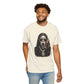 Halloween Ghostface Unisex Garment-Dyed T-shirt image 19