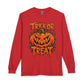 Trick or Treat Long Sleeve T-Shirt image