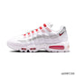 AM 95 Big Bubble 'England' Shoes Sneakers - nk0005260 image 1