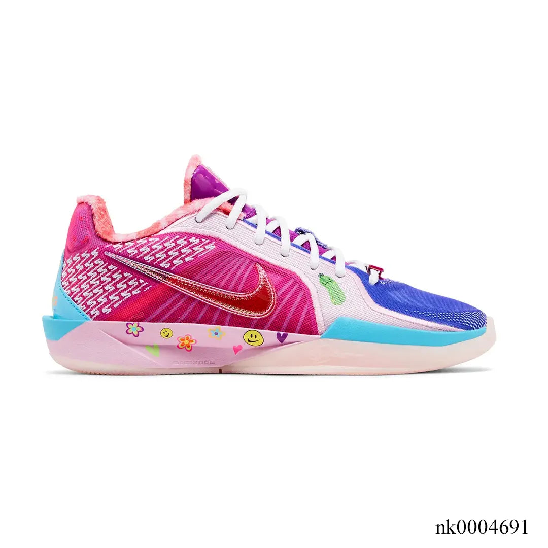 Sabrina 2 Doernbecher Freestyle Shoes Sneakers - nk0004691 image