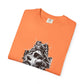 Crown of Faith 2 Unisex Garment-Dyed T-shirt image 11