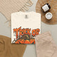 Trick or Treat Unisex Garment-Dyed T-shirt image 22