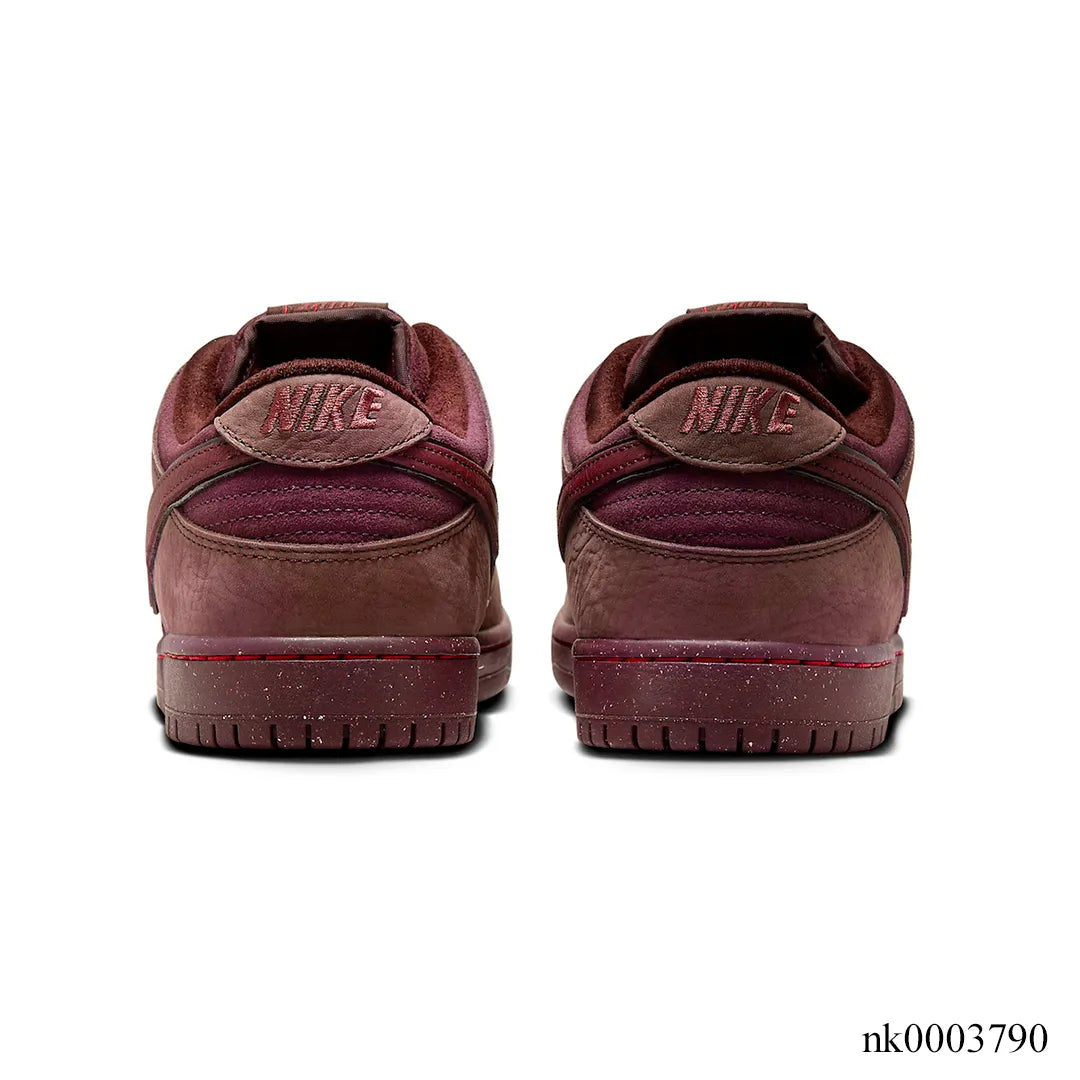 SB Dunk Low City Of Love Shoes Sneakers - nk0003790 image 4