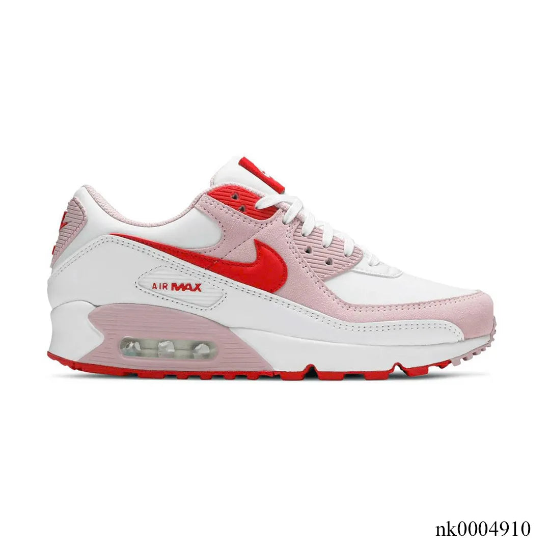 AM 90 'Love Letter' Shoes Sneakers – nk0004910 image 0