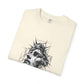 Crown of Faith 1 Unisex Garment-Dyed T-shirt image 14