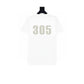 SUP Logo Print T-Shirt - SUP0160 image 1