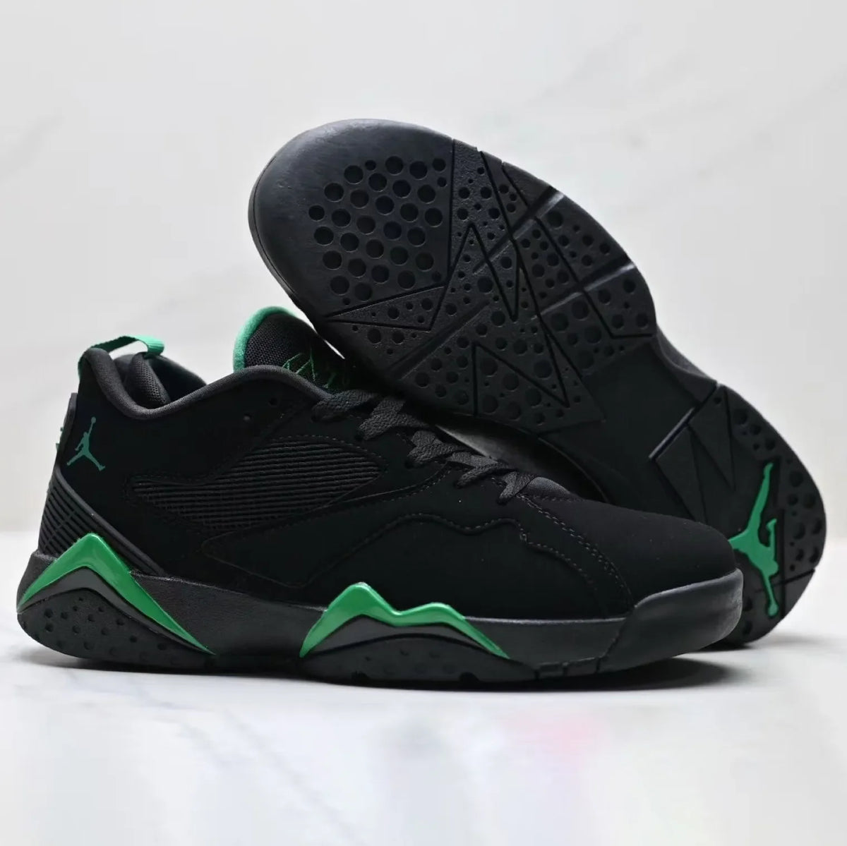 AJ MVP 92 "Lucky Green" (2026) Shoes Sneakers - nk0005361 image 3