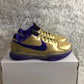 Undefeated x Kobe 5 Protro Hall of Fame Shoes Sneakers – nk0004411 image 6