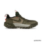 AJ 1 Low Element GoreTex Medium Olive Shoes Sneakers - nk0004986 image