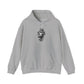 Crown of Faith 2 Hooded Sweatshirt - S, Sport Grey image