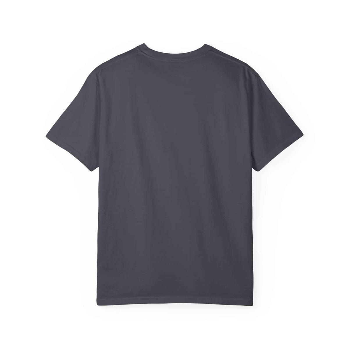 Graphic Print  Unisex Garment-Dyed T-shirt - POD0038 image 57