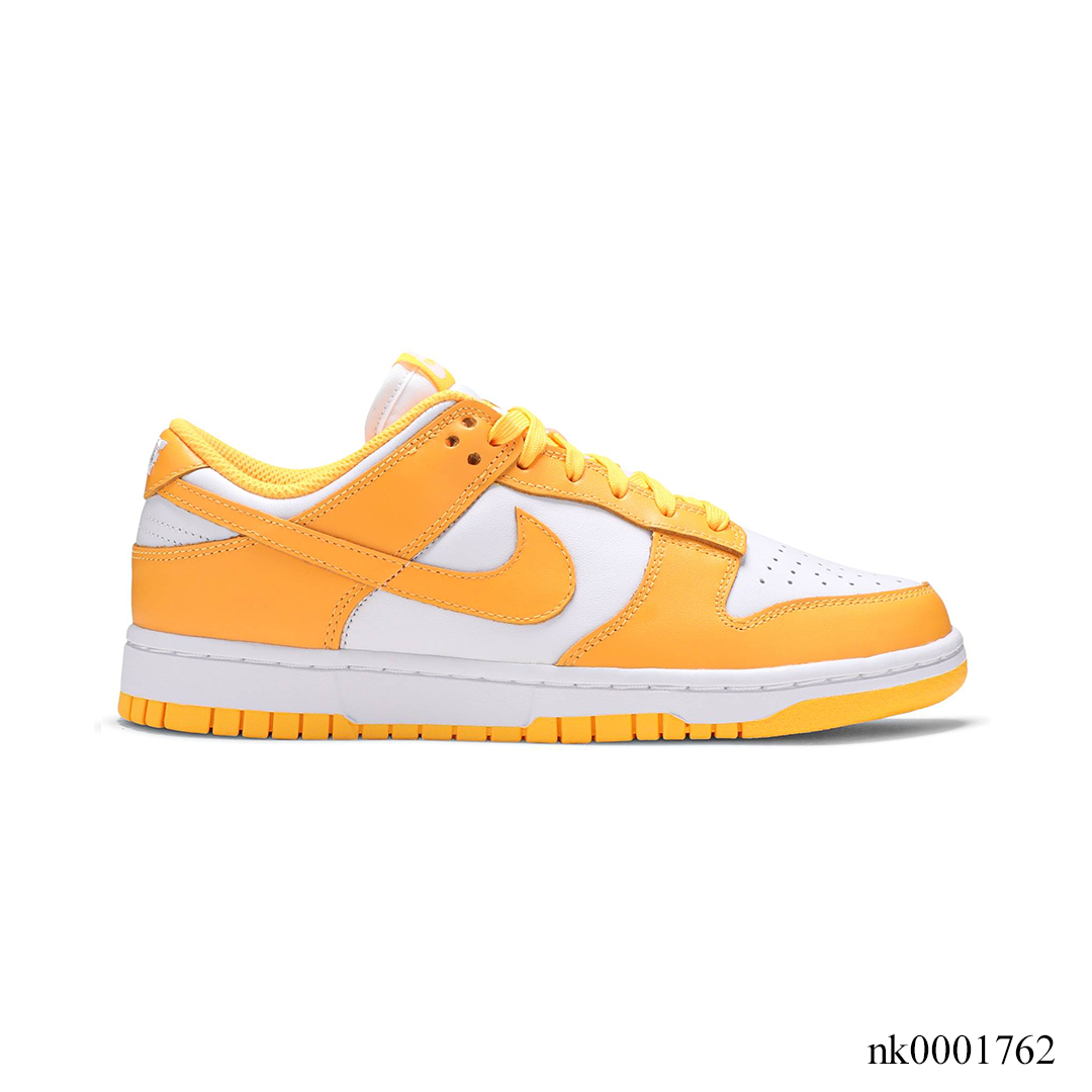 Dunk Low Laser Orange Shoes Sneakers - nk0001762 image