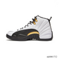 AJ 12 Retro Royalty Shoes Sneakers - nk0001732 image 1