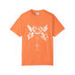Heavenly Guardians Unisex Garment-Dyed T-shirt image