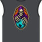 Soul Keeper Unisex Garment-Dyed Muscle Tee image