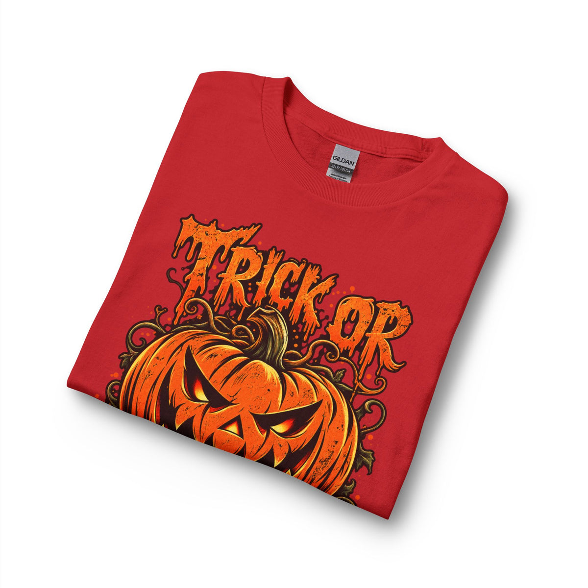 Trick or Treat Long Sleeve T-Shirt image 14
