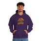 Spooky Season Hooded Sweatshirt image 83