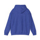 Halloween Basketball Hooded Sweatshirt image 41