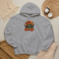 Spooky Season Hooded Sweatshirt image 108