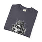 Crown of Faith 2 Unisex Garment-Dyed T-shirt image 101