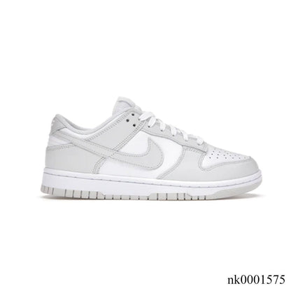 Dunk Low Photon Dust Shoes Sneakers - nk0001575 image 0