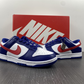 Dunk Low USA Shoes Sneakers - nk0002116 image 2