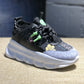 Chain Reaction Shoes Sneakers - ve0000059 image 13