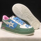 KidSuper x Bapesta 'Multi-Color' Shoes Sneakers - nk0005524 image 5