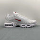 SUP x AM Plus TN White Shoes Sneakers - nk0005399 image 2