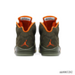 AJ 5 Olive Shoes Sneakers - nk0003202 image 3