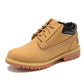 [PREMIUM] TBL Waterproof Classic Oxford Wheat Shoes Sneakers - nk0005471 image 5