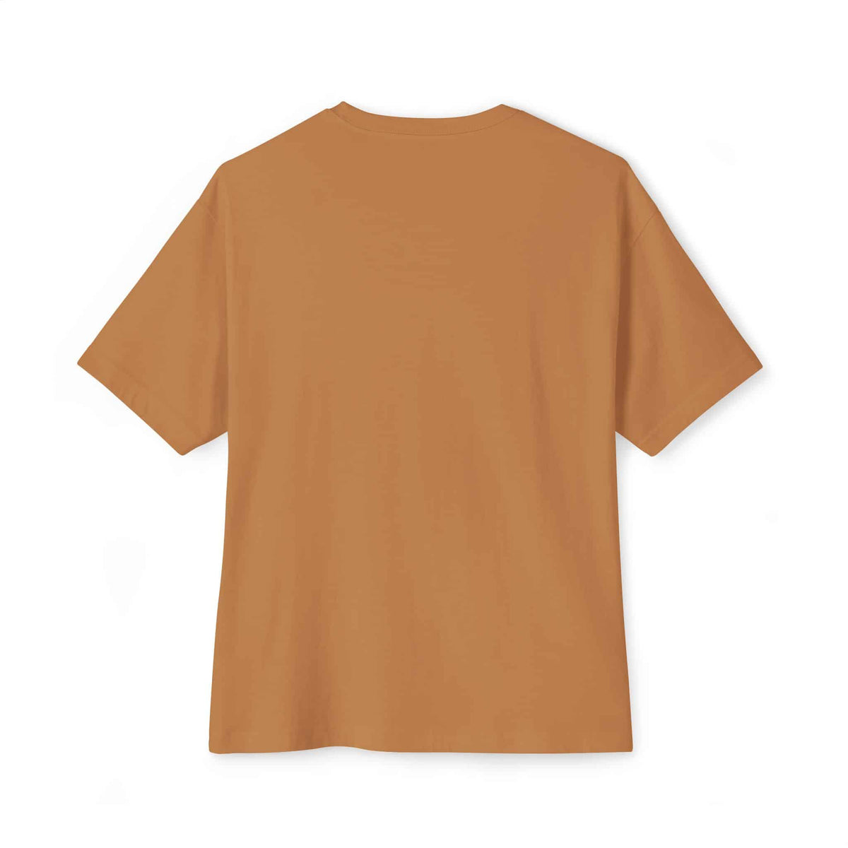 Halloween Basketball Unisex Oversized Boxy Tee image 12