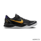 Kobe 8 Protro Black/University Gold Shoes Sneakers - nk0004126 image