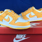 Dunk Low Laser Orange Shoes Sneakers - nk0001762 image 5