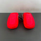 Mind 001 Solar Red Shoes Sneakers - nk0005023 image 8