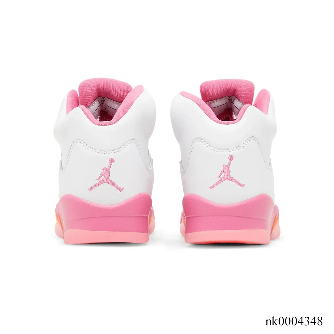 AJ 5 Pinksicle Shoes Sneakers - nk0004348 image 3