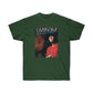 Berzerk Men T-Shirt - Forest Green, L image