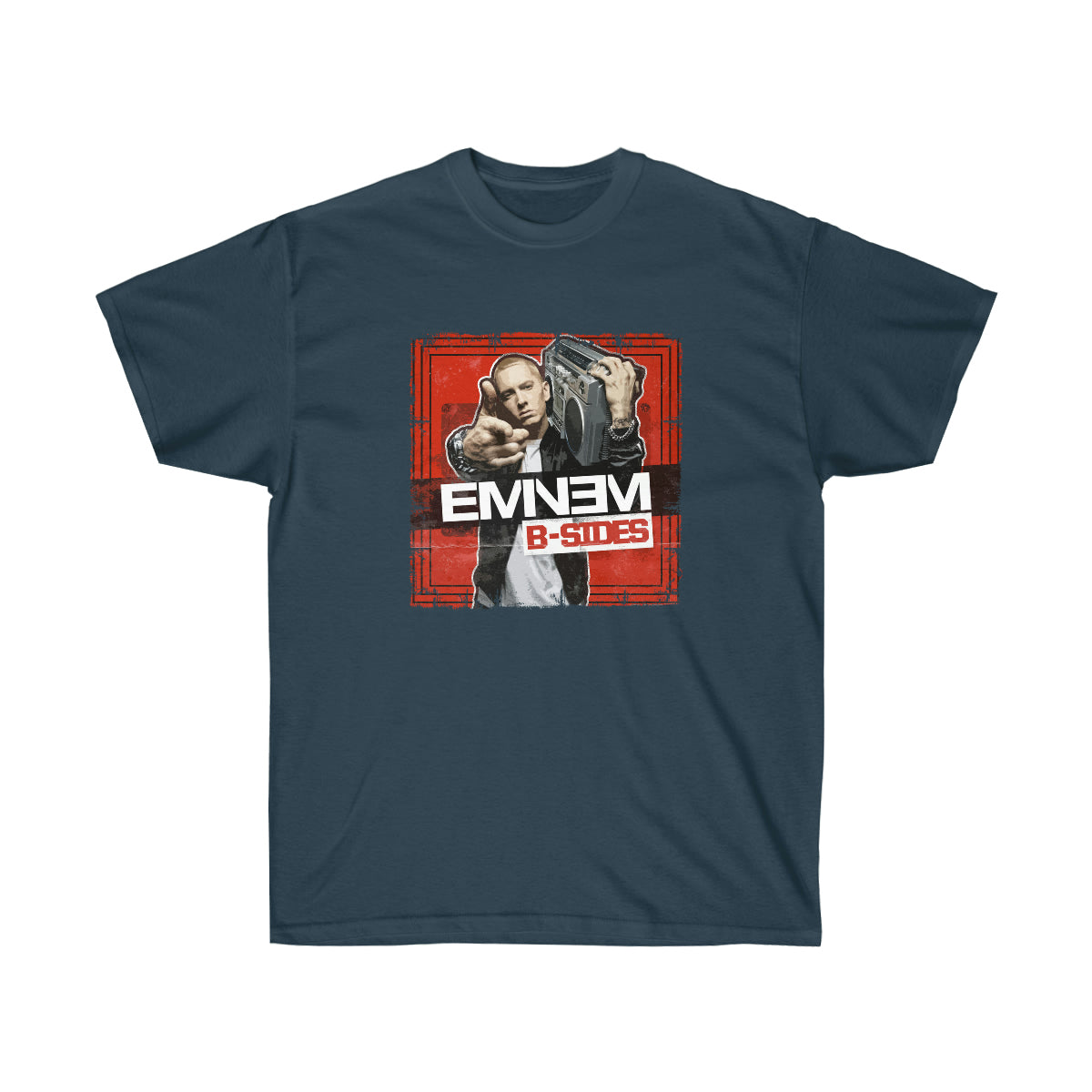 1903 B-Sides Men T-Shirt image 3
