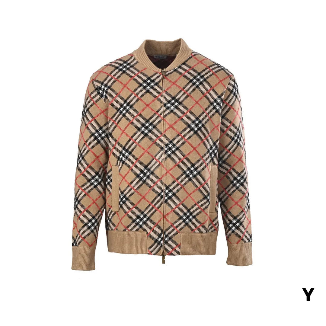 BUR Streetwear Jacket - BUR0066 - M image
