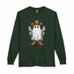 Howdy Ghost Long Sleeve T-Shirt image 16